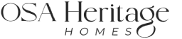 OSA Heritage Homes